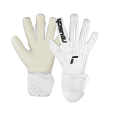 Reusch Attrakt Freegel Gold 5470000 1100 weiss 1